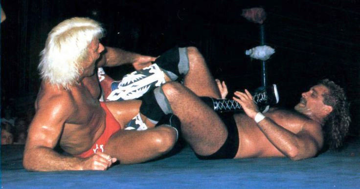 Ric Flair
